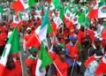 Kano NLC holds peaceful protest over insecurity, submits demands to State Government