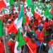 Kano NLC holds peaceful protest over insecurity, submits demands to State Government