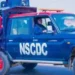 NSCDC busts massive metal theft ring in Calabar, vandalized factory assets recovered from secret scrap dump