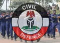 NSCDC dismisses 58 officers, sanctions 18 others over misconduct in 2025