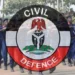NSCDC dismisses 58 officers, sanctions 18 others over misconduct in 2025