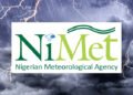 NiMet issues nationwide thunderstorm alert as Lagos, Abuja, Rivers, Kano, other states face heavy rainfall