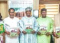NiMet unveils first livestock weather bulletin to Minister of Livestock Development