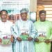 NiMet unveils first livestock weather bulletin to Minister of Livestock Development
