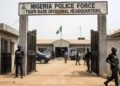 Suspected Rapist outsmart Nigerian Police, escapes from detention in Rivers State