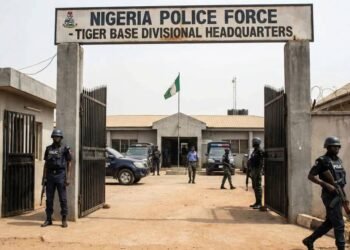 Group calls for immediate closure of 'Tiger base facility' in Imo over alleged Human Rights abuses