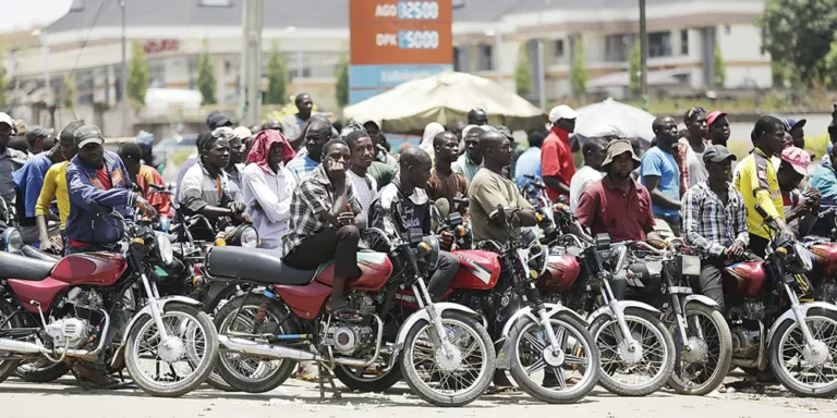 Isoko South Council Sets 10pm Cut-Off for Okada Operations