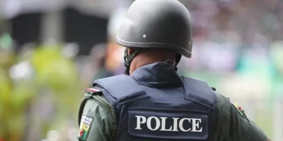 Police rescue man from mob over alleged blasphemy in Kano