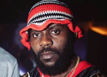 Odumodublvck criticizes rival over streaming practices