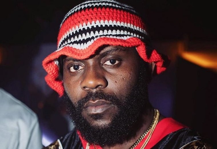 Odumodublvck criticizes rival over streaming practices