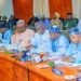 Northern Governors hold emergency security meeting in Kaduna as kidnapping crisis deepens