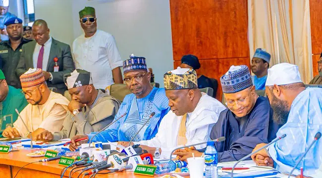 Northern Governors’ mining ban sparks debate as Miners warn of economic ruin, rising Insecurity