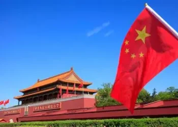 China imposes sanctions on 20 US defense firms after arms deal with Taiwan