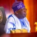 Tinubu seeks National Assembly approval to extend 2025 Budget to March 2026