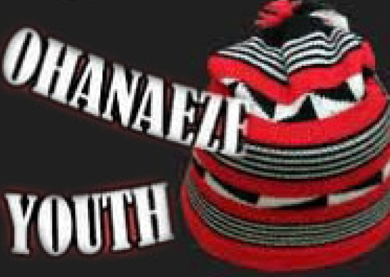 Ohanaeze youths okay Ugwuanyi's nomination as ambassador