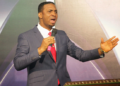 Verydarkman releases audio of phone call with Pastor Chris Okafor’s Alleged Daughter, Precious