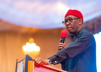Tinubu appoints Okowa as South South Coordinator of Nationwide Renewed Hope Initiative