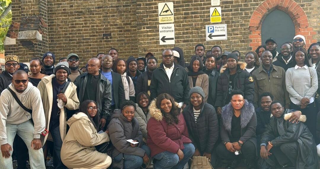 9 PAP foreign scholarship beneficiaries bag Master's Degrees from UK varsities, 771 to graduate in Nigeria