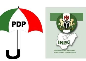 INEC summons PDP factions for crisis talks in Abuja