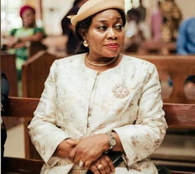 Delta Judiciary holds special Court session in honour of Late Justice Elumeze.