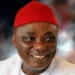 Gov..Oborevwori mourns Senator Peter Nwaoboshi