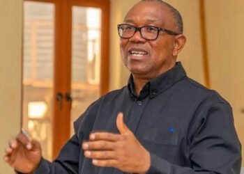 We will resist rigging in 2027', Obi declares as he joins ADC