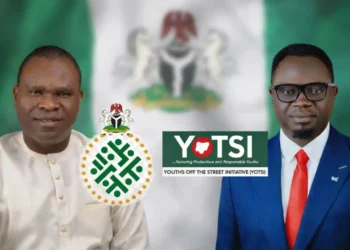 FG to start full implementation of YEIDEP in February 2026