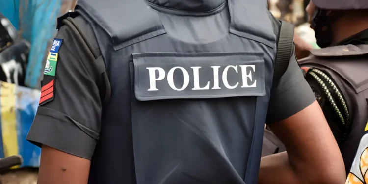 Edo, Kogi Police Chiefs Strengthen Border Security, Target Kidnapper Hideouts