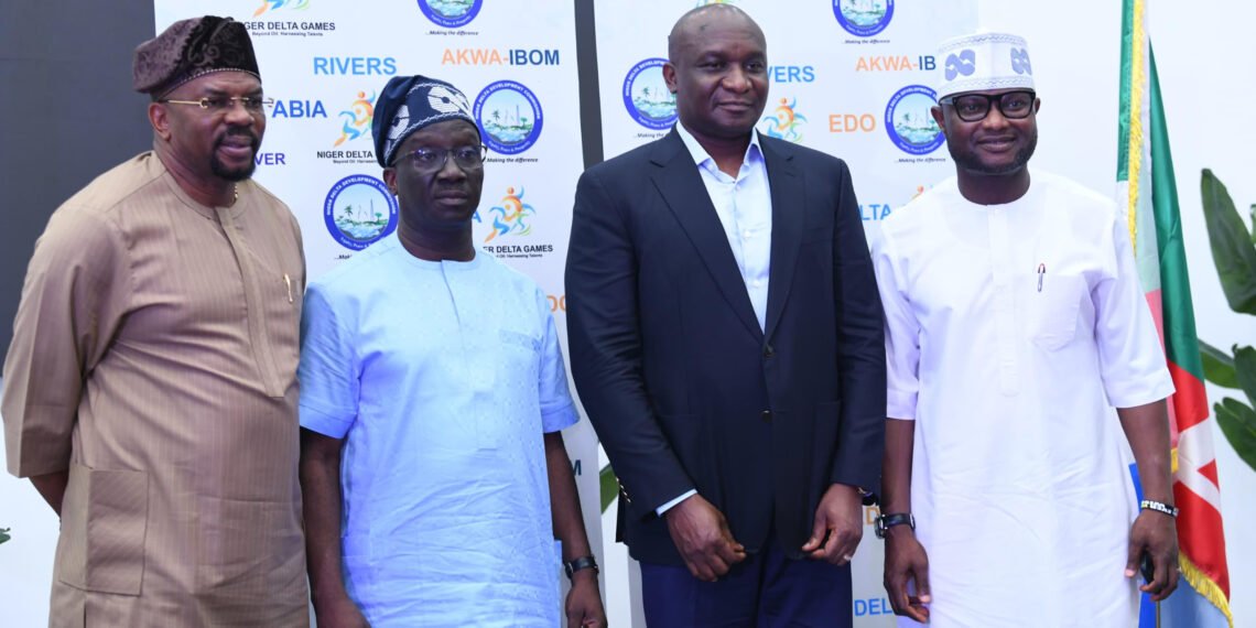 2nd Niger Delta Games will be bigger, better - Iyaye assures