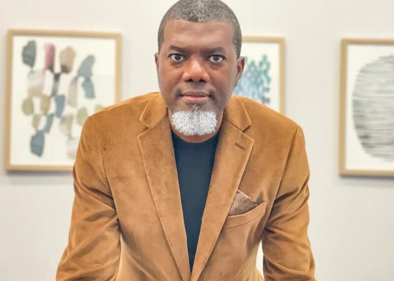 Delta APC lauds Reno Omokri’s nomination as ambassador-designate