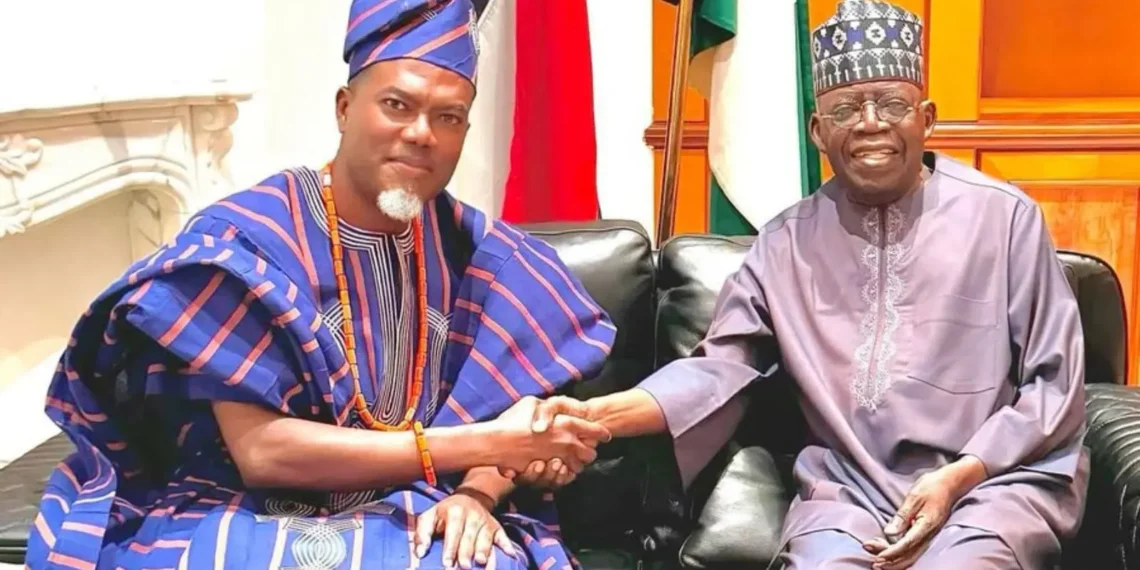 Tinubu’s Southeast Spokesman, Joseph Onoh, petitions Senate, demands rejection of Reno Omokri’s Ambassadorial nomination