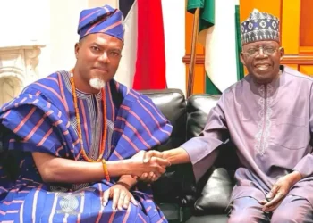 Tinubu’s Southeast Spokesman, Joseph Onoh, petitions Senate, demands rejection of Reno Omokri’s Ambassadorial nomination