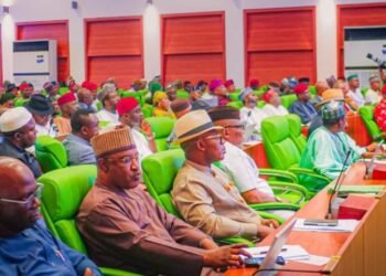 Reps move to amend CBN Act, target stronger oversight, transparency, governance