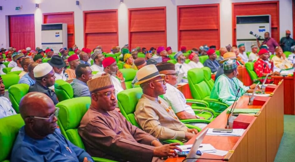 Reps move to amend CBN Act, target stronger oversight, transparency, governance