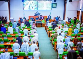 Reps begin 2026 budget cycle, pass key bills, summon CBN Gov over missing trillions