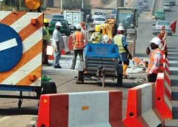 FRSC orders construction firms to install proper road signs nationwide