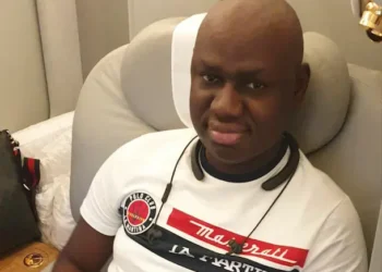 Timi Frank accuses FG of shielding terror Sponsors, hails Trump for ‘doing what Nigerian leaders failed to do’