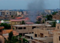 Explosions rock Tignon Barracks as Benin Forces crush Coup plot, hunt rebel leader Pascal Tigri