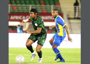 Morocco 2025: Super Eagles, Carthage Eagles clash in high-stakes AFCON battle for early qualification