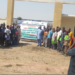 Taraba trains extension agents on digital, climate-smart agriculture