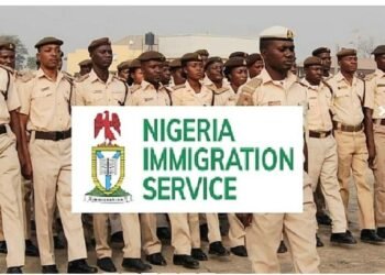 ‎Nigeria Immigration Service activates temporary online complaint channels after support accounts takedown ‎