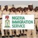‎Nigeria Immigration Service activates temporary online complaint channels after support accounts takedown ‎