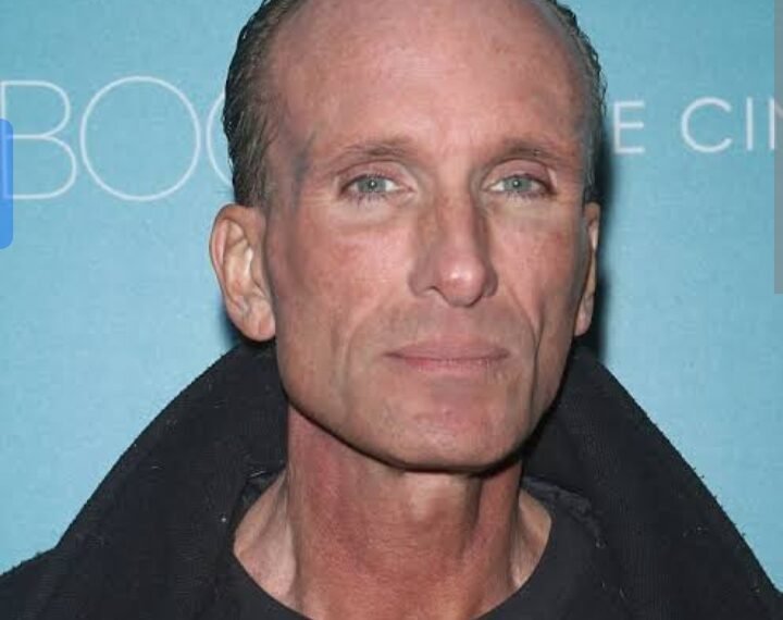 ‎The Mask Actor Peter Greene found dead at 60 in New York apartment