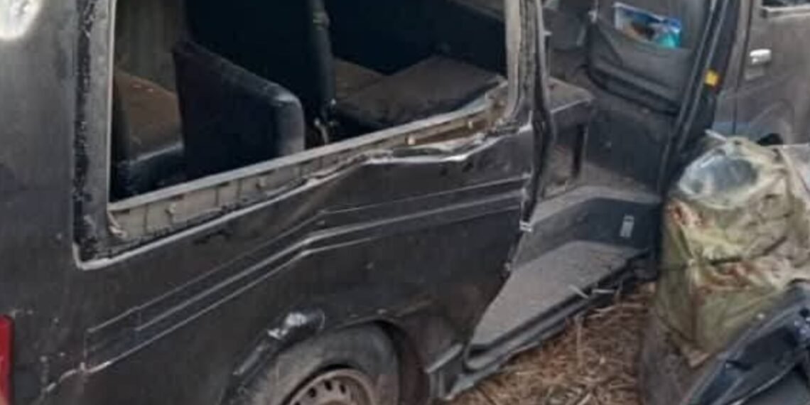 NUJ FCT council mourns 7 Gombe journalists killed in road crash