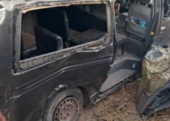 NUJ FCT council mourns 7 Gombe journalists killed in road crash