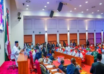 Senate confirms Fani-Kayode, Omokri, former INEC boss, 61 others as Nigerian ambassadors