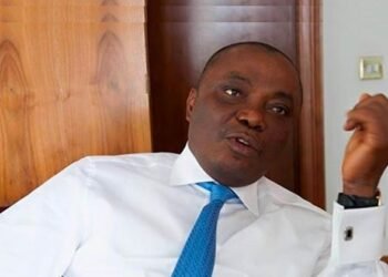 PDP, Sen. Nwoko mourn late Senator Nwaoboshi