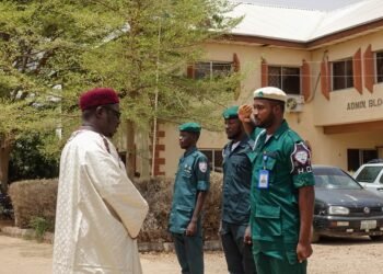 Hisbah stakeholders reject plan for parallel corps in Kano