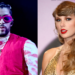 Bad Bunny overtakes Taylor Swift as Spotify's most-streamed Artist