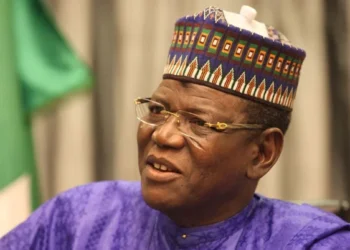 Lamido says he's open to alliances as PDP crisis deepens